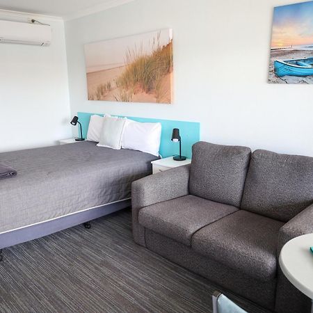 Robetown Motor Inn & Apartments Zewnętrze zdjęcie