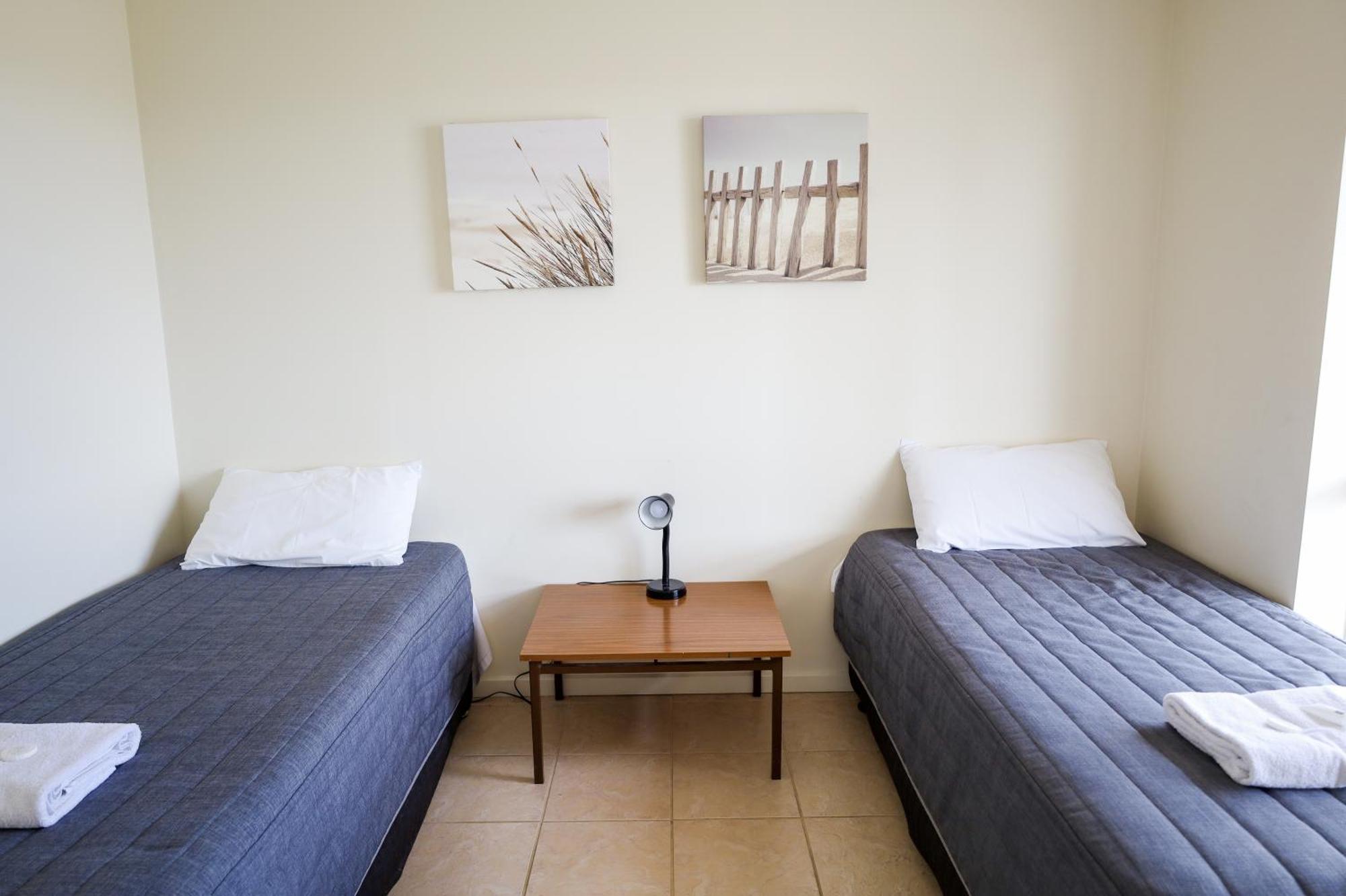 Robetown Motor Inn & Apartments Zewnętrze zdjęcie