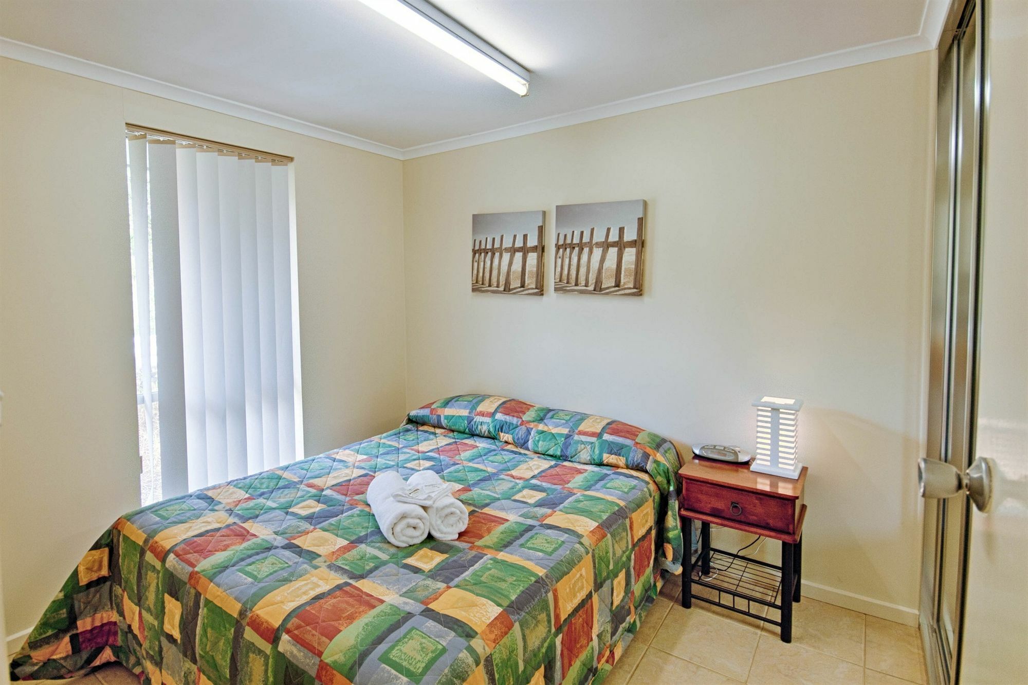 Robetown Motor Inn & Apartments Zewnętrze zdjęcie