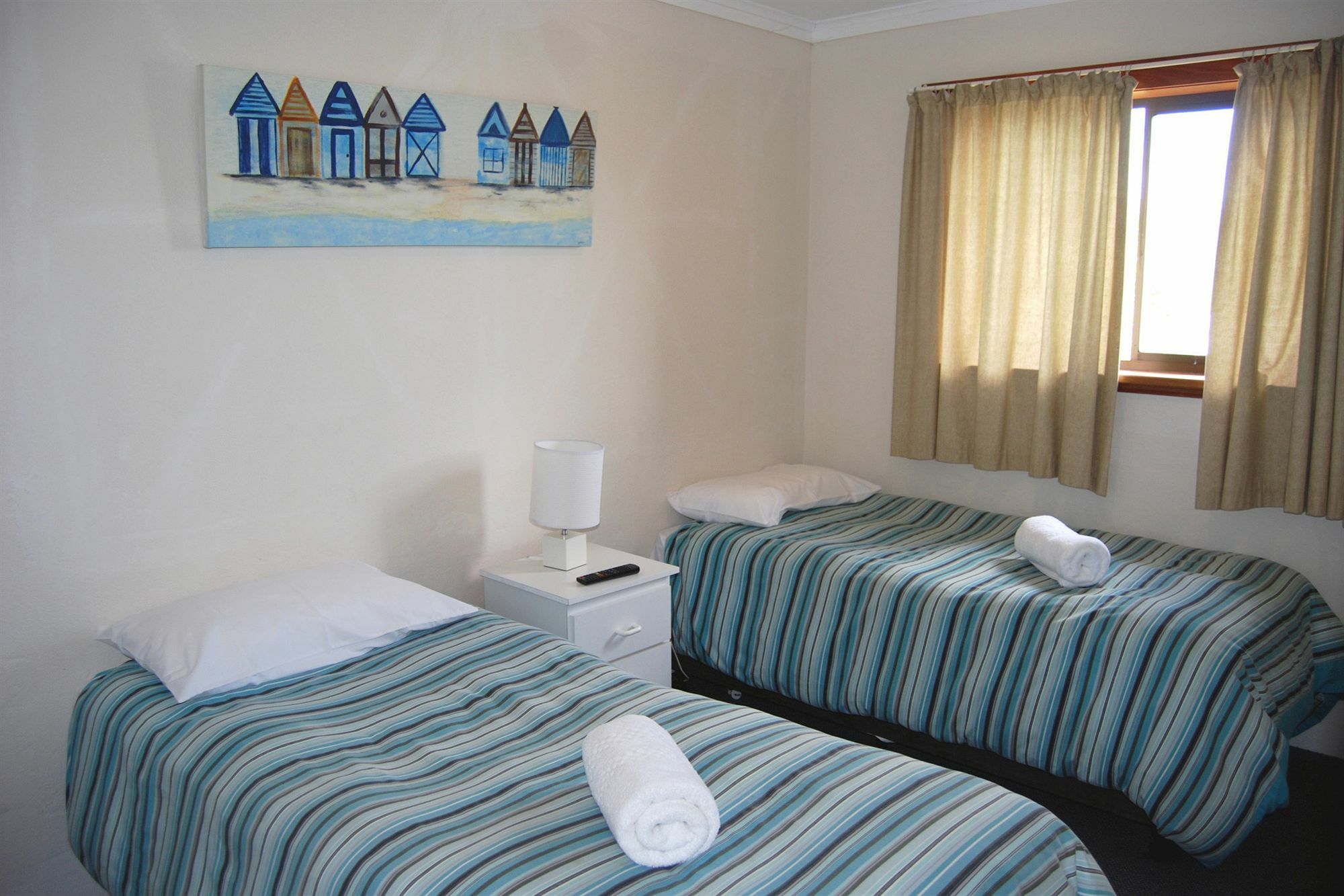 Robetown Motor Inn & Apartments Zewnętrze zdjęcie